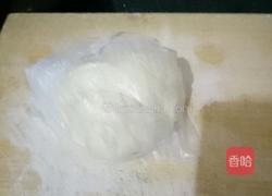 西红柿鸡蛋手擀面的做法图解3