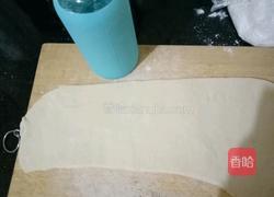 西红柿鸡蛋手擀面的做法图解4