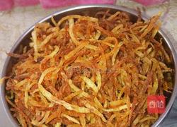 素烩汤的做法图解5