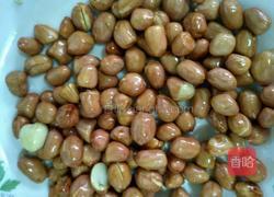 凉拌金针蘑的做法图解5