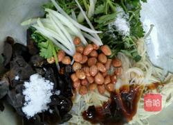 凉拌金针蘑的做法图解6