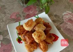 脆皮年糕的做法图解6