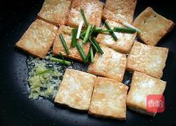 葱姜老豆腐（老式做法）的做法图解8