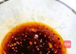凉拌饺子皮的做法图解7