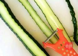 捞汁金针菇的做法图解5