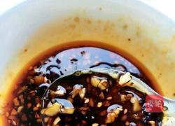 捞汁金针菇的做法图解7