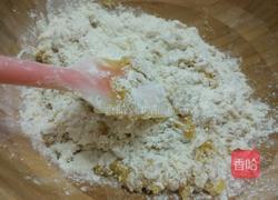 圣诞姜饼屋的做法图解2