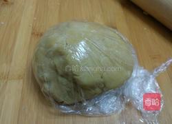 圣诞姜饼屋的做法图解5