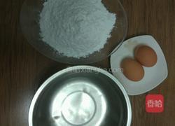 圣诞姜饼屋的做法图解11