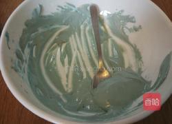 圣诞姜饼屋的做法图解22