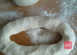 猪肉酸菜水饺的做法图解13