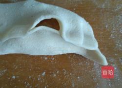 猪肉酸菜水饺的做法图解17