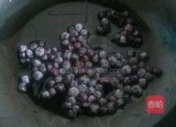 蓝莓山药的做法图解6