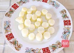 蓝莓山药的做法图解11