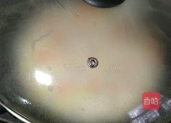 快手版咖喱鸡丁的做法图解9