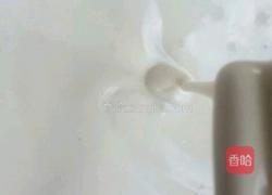 草莓大福的做法图解1