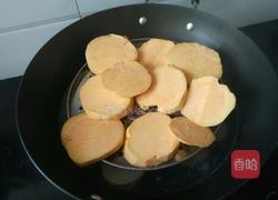 地瓜饼的做法图解2