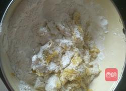 地瓜饼的做法图解4