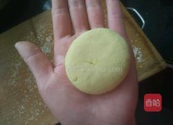 地瓜饼的做法图解7