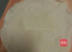 炒饼的做法图解1