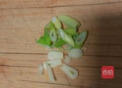 炒饼的做法图解3