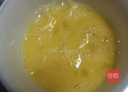 Illustration of how to make fried pancakes 5