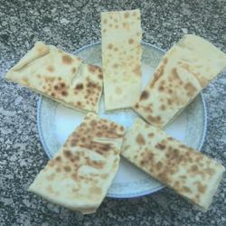 豆腐泥烙饼的做法[图]