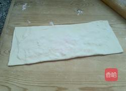 豆腐泥烙饼的做法图解8