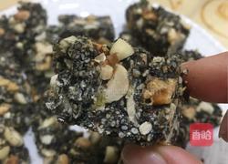 核桃花生黑芝麻糖的做法图解16