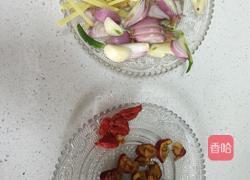 焖制鸭腿 的做法图解2