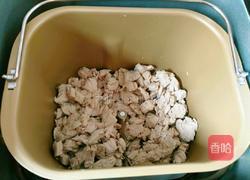 猪肉松的做法图解8