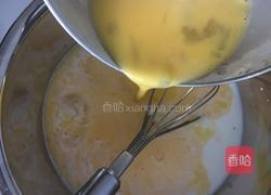千层蛋糕的做法图解2