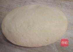 玉米面菜包的做法图解7