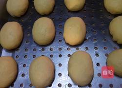 玉米面菜包的做法图解12