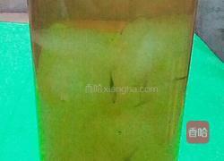 蜂蜜芦荟茶的做法图解7