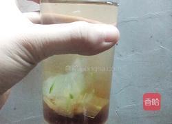 蜂蜜芦荟茶的做法图解6