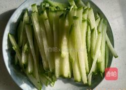 白萝卜素饺子馅的做法图解2