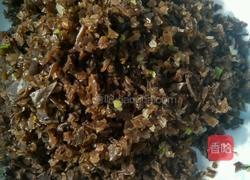 白萝卜素饺子馅的做法图解7