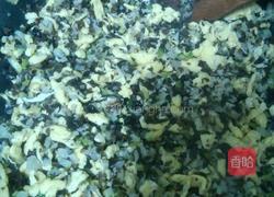 白萝卜素饺子馅的做法图解14