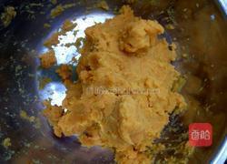 酸甜红薯糯米糍的做法图解1