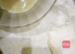 酸甜红薯糯米糍的做法图解3