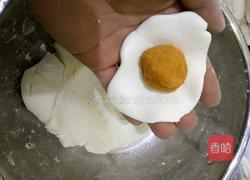 酸甜红薯糯米糍的做法图解5