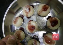 酸甜红薯糯米糍的做法图解10