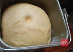 番茄土司（无黄油）的做法图解4