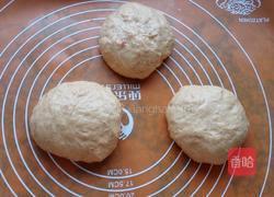 番茄土司（无黄油）的做法图解5