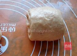 番茄土司（无黄油）的做法图解7