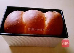 番茄土司(无黄油)的做法图解10