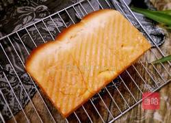 番茄土司（无黄油）的做法图解11