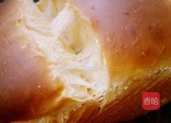 番茄土司（无黄油）的做法图解12