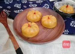 南瓜糕的做法图解10